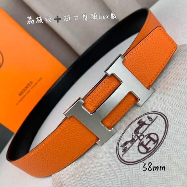Hermès Belt - Image 3