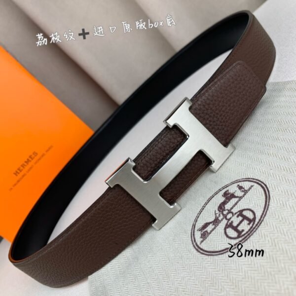 Hermès Belt - Image 3