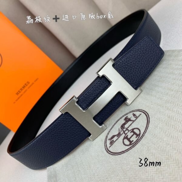 Hermès Belt - Image 7