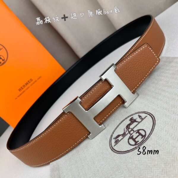 Hermès Belt - Image 3