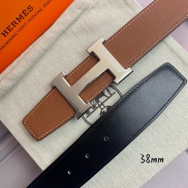 Hermès Belt - Image 3