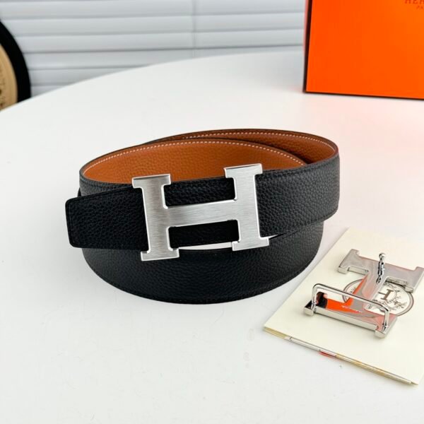 Hermès Belt - Image 3