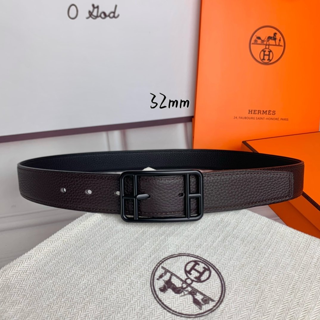 Hermès Belt - Image 3