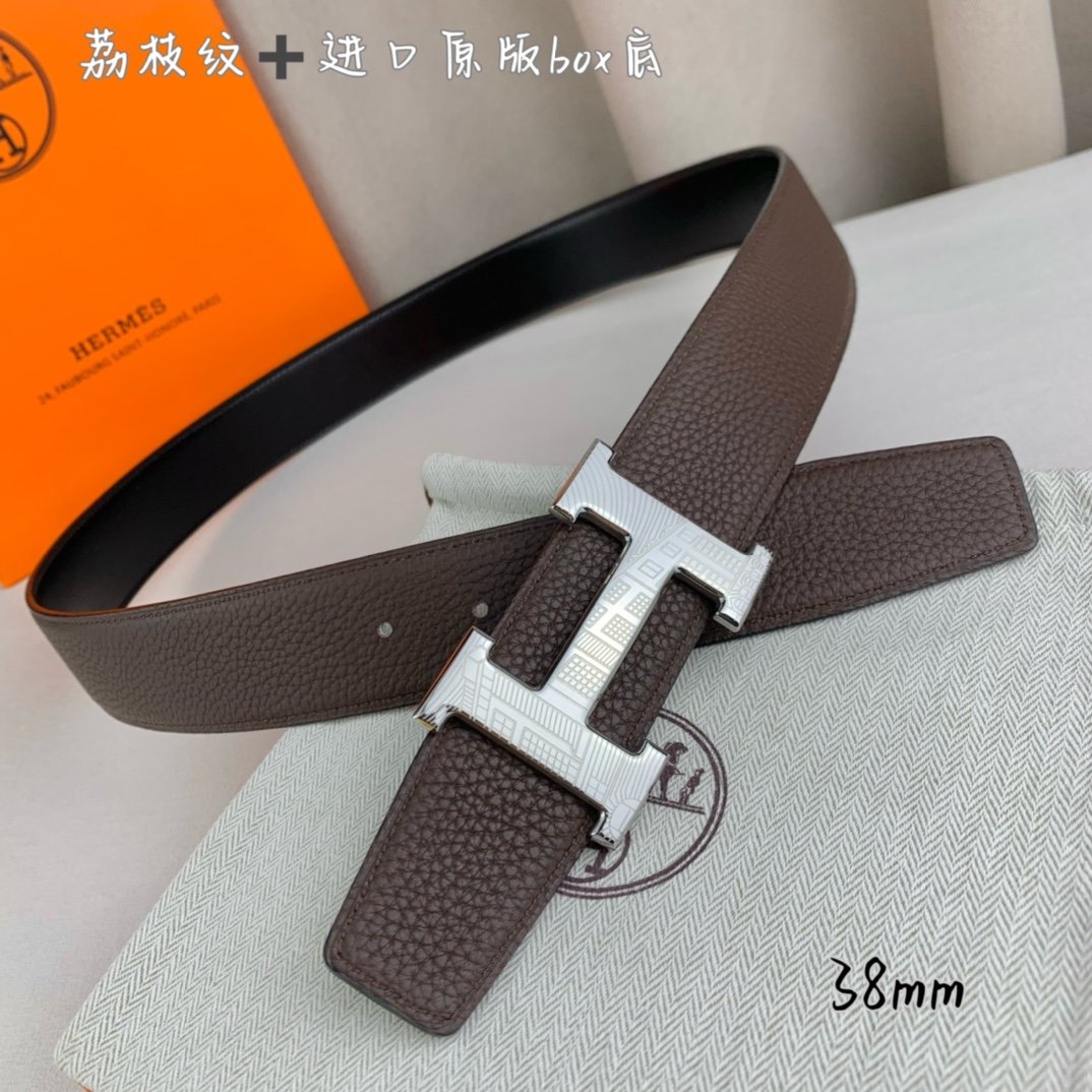 Hermès Belt - Image 3