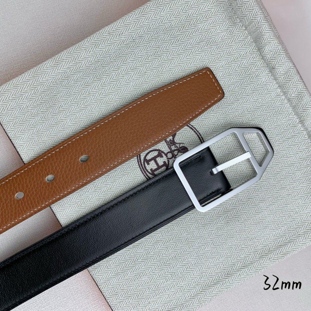 Hermès Belt - Image 3