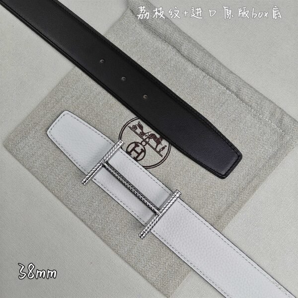 Hermès Belt - Image 7