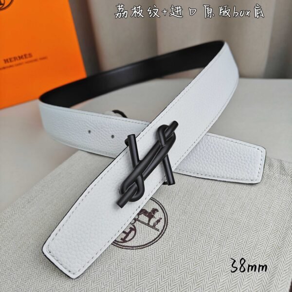 Hermès Belt - Image 3