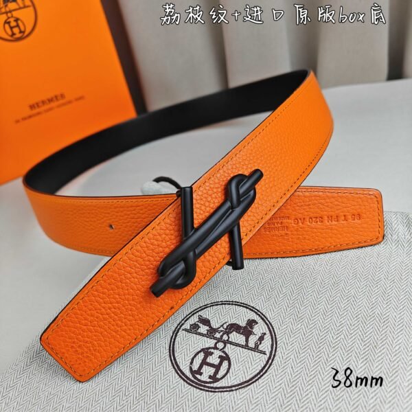 Hermès Belt - Image 3