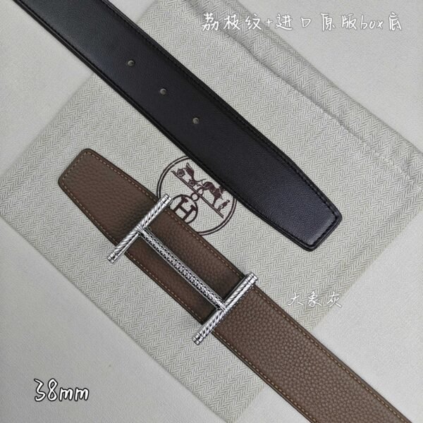 Hermès Belt - Image 3
