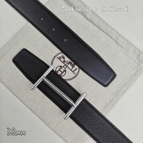Hermès Belt - Image 3