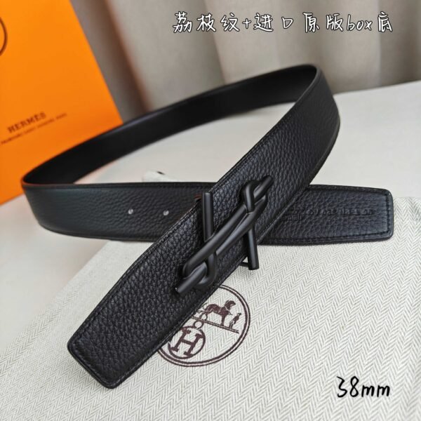 Hermès Belt - Image 3