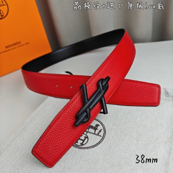 Hermès Belt - Image 3