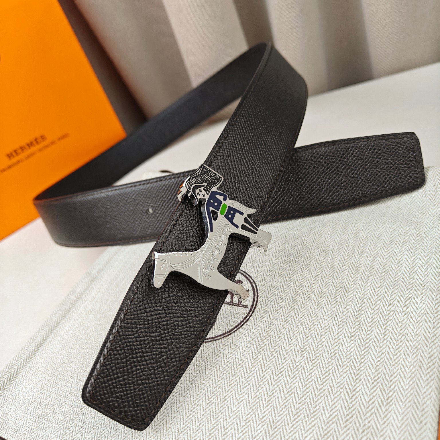 Hermès Belt - Image 4