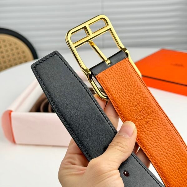 Hermès Belt - Image 3