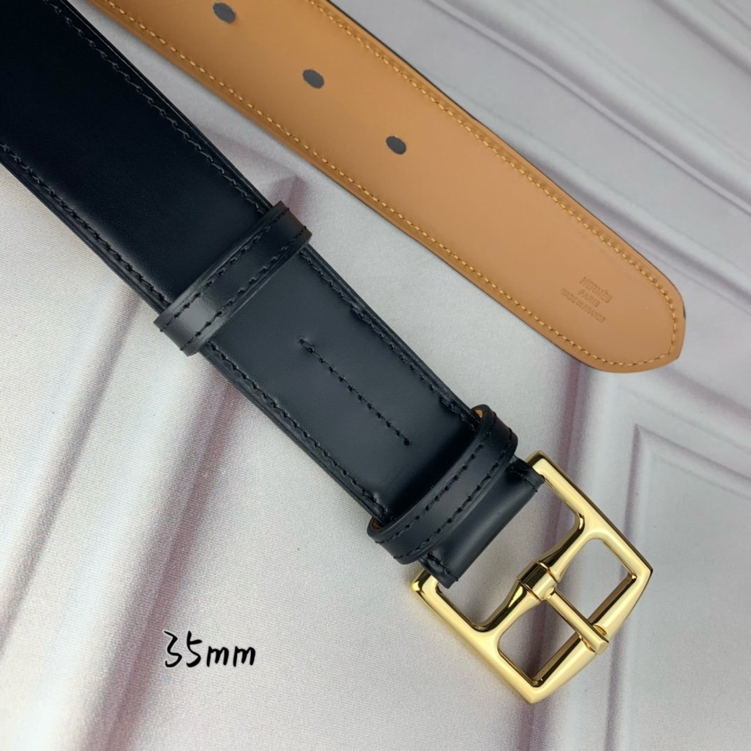 Hermès Belt - Image 3