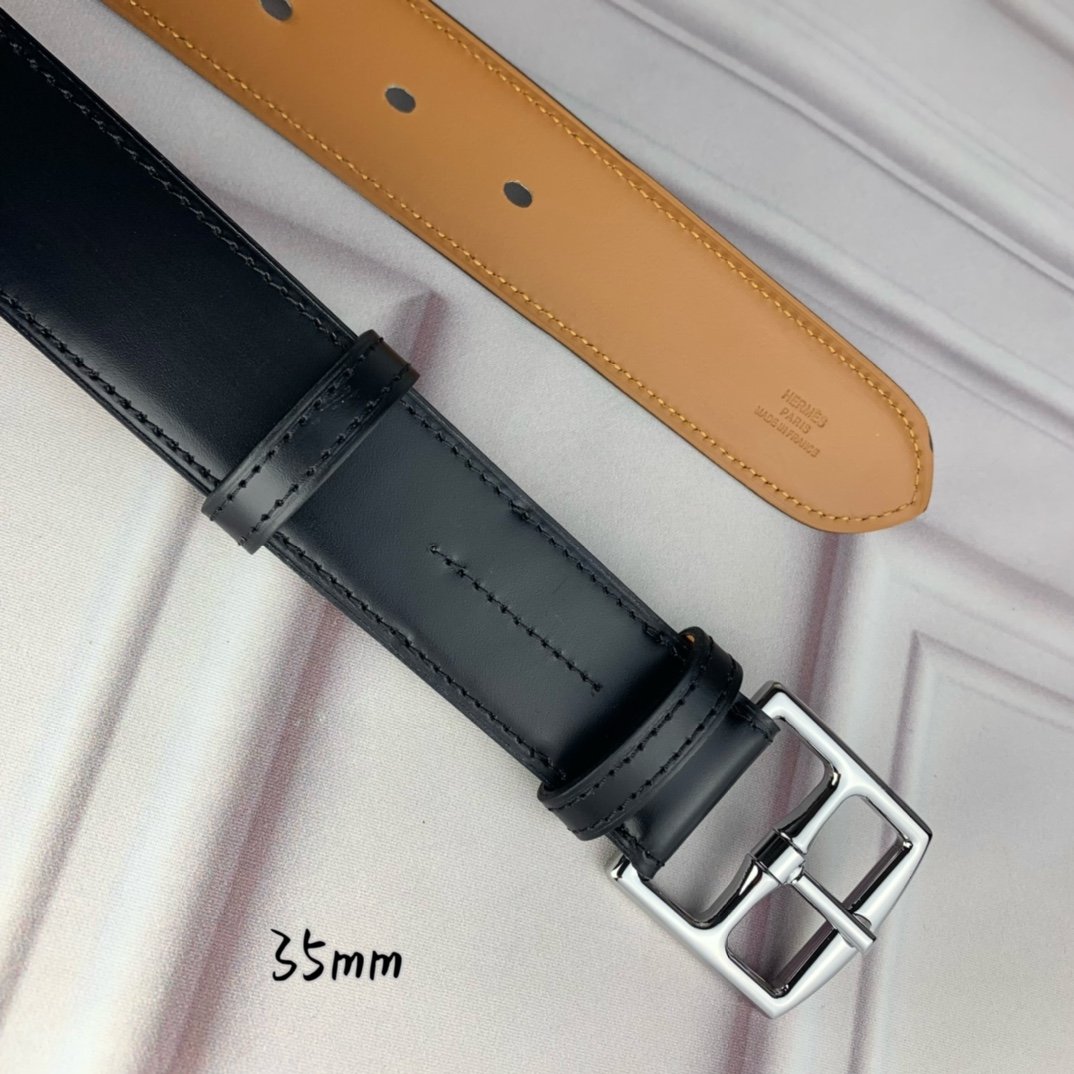 Hermès Belt - Image 3