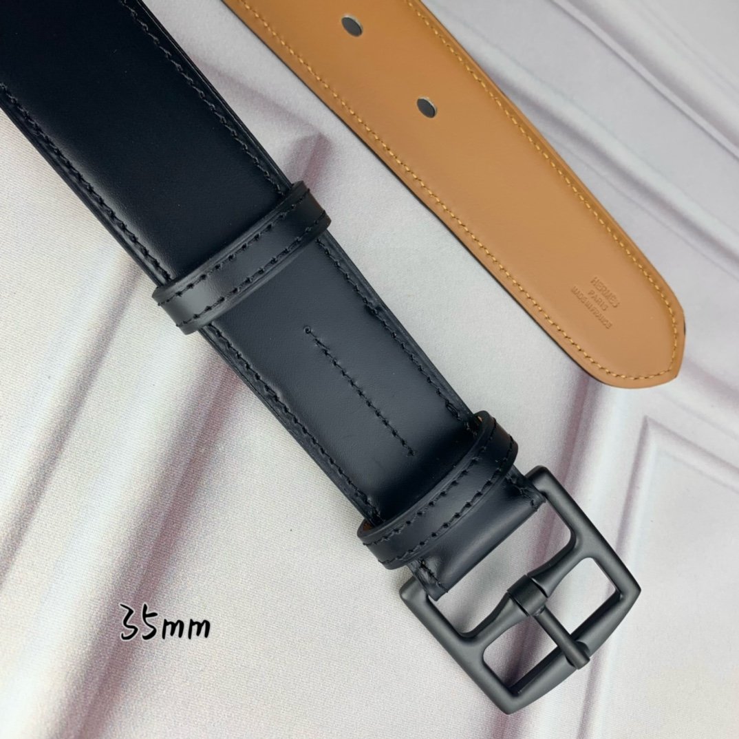 Hermès Belt - Image 7