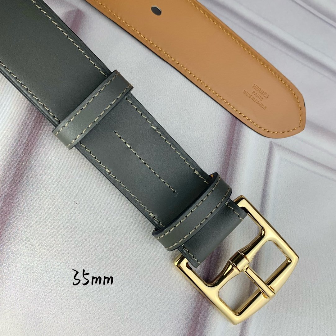 Hermès Belt - Image 3