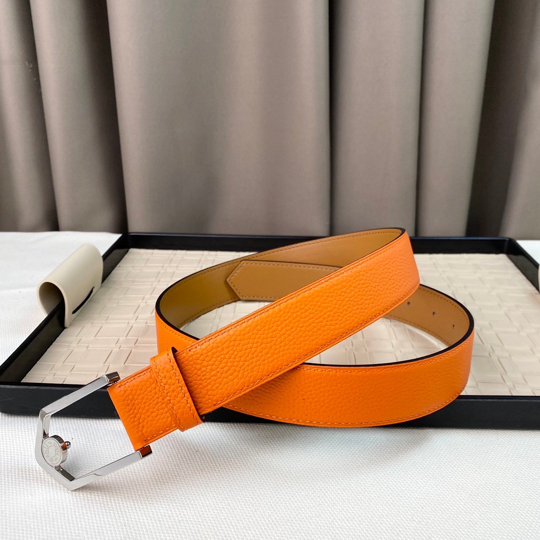 Hermès Belt - Image 7