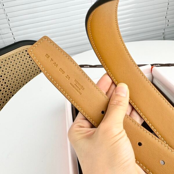 Hermès Belt - Image 3