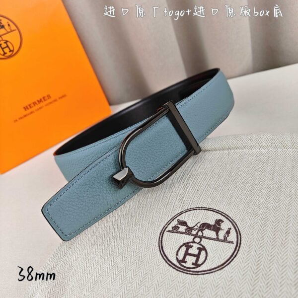 Hermès Belt - Image 3
