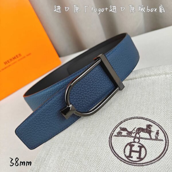 Hermès Belt - Image 7