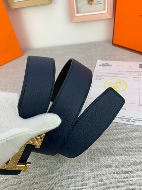 Hermès Belt - Image 7