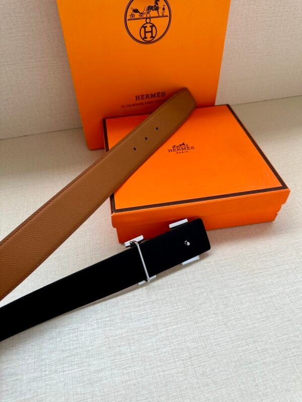 Hermès Belt - Image 3