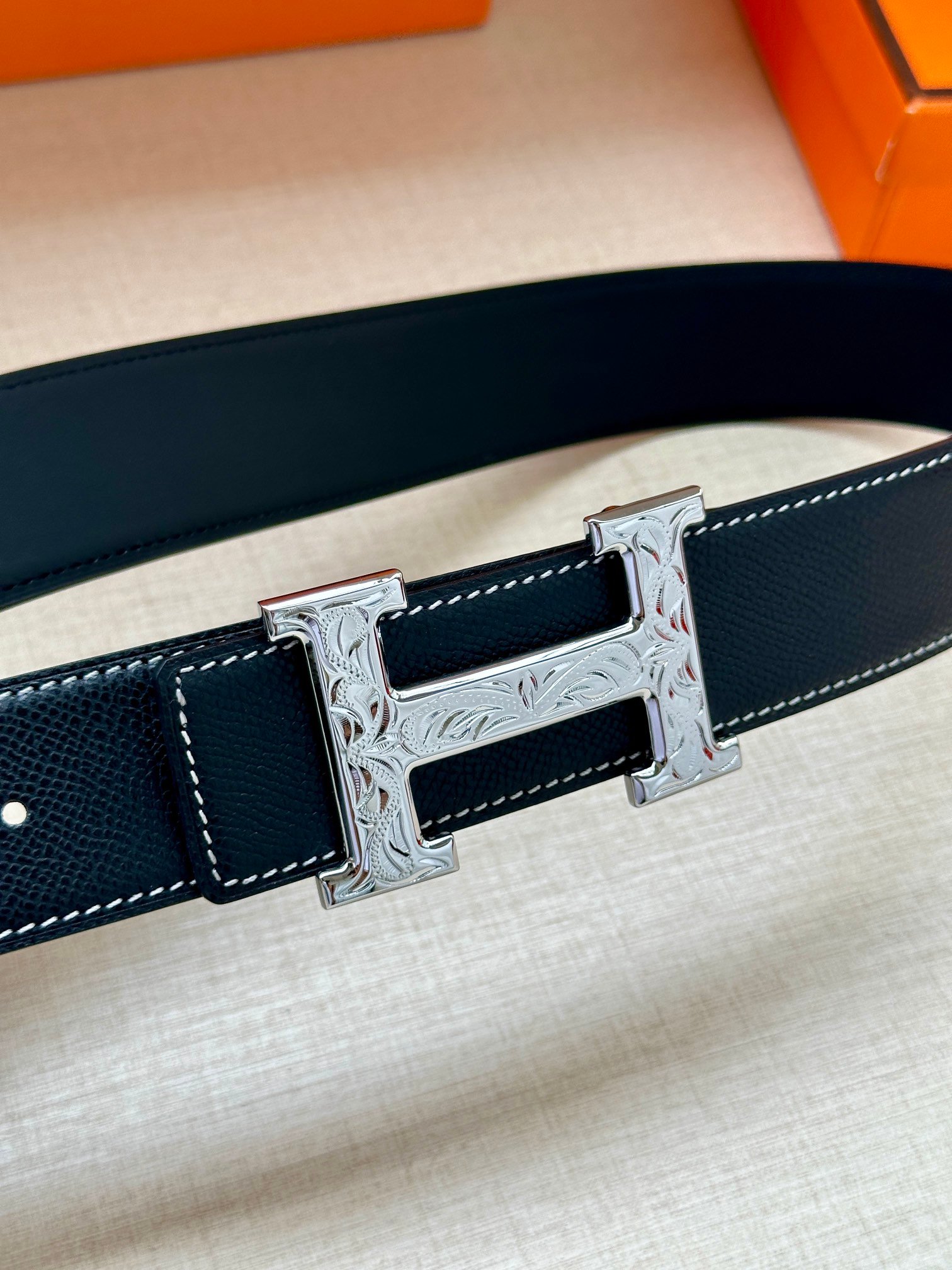 Hermès Belt - Image 3