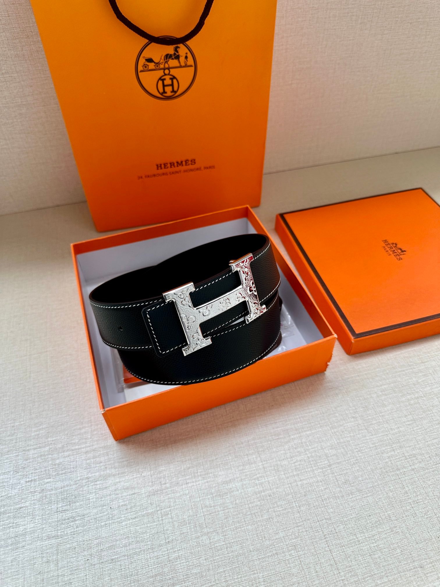 Hermès Belt - Image 3