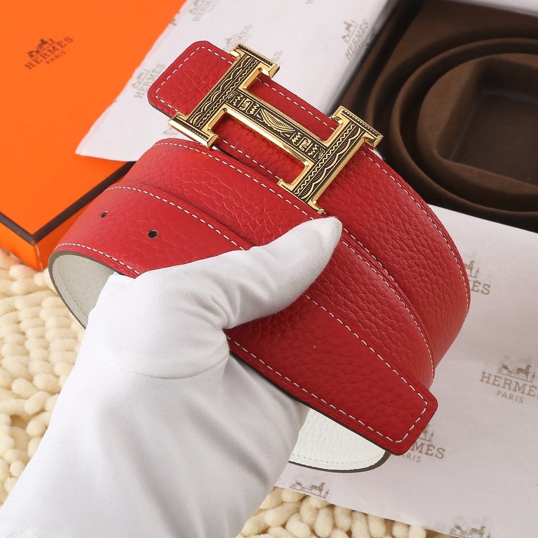 Hermès Belt - Image 3