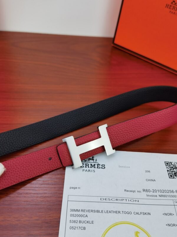 Hermès Belt - Image 3