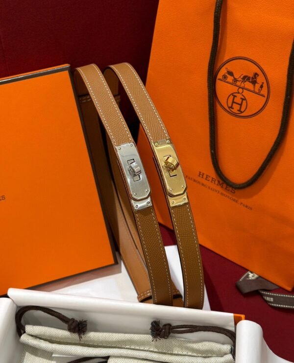 Hermès Belt - Image 3