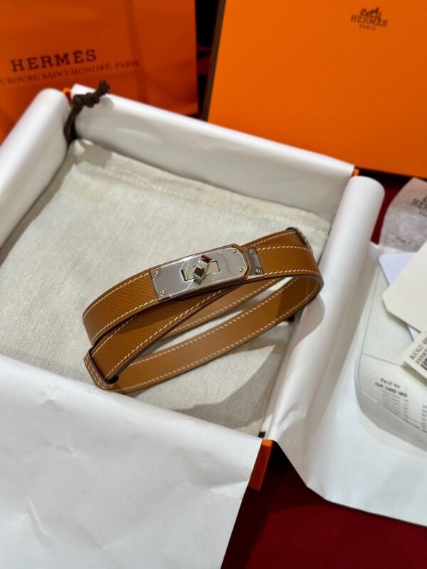 Hermès Belt - Image 3