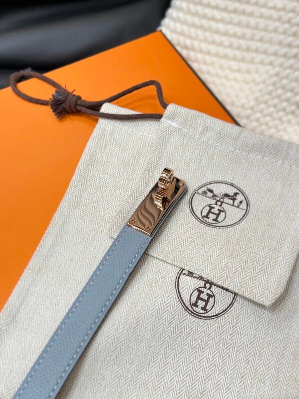 Hermès Belt - Image 3