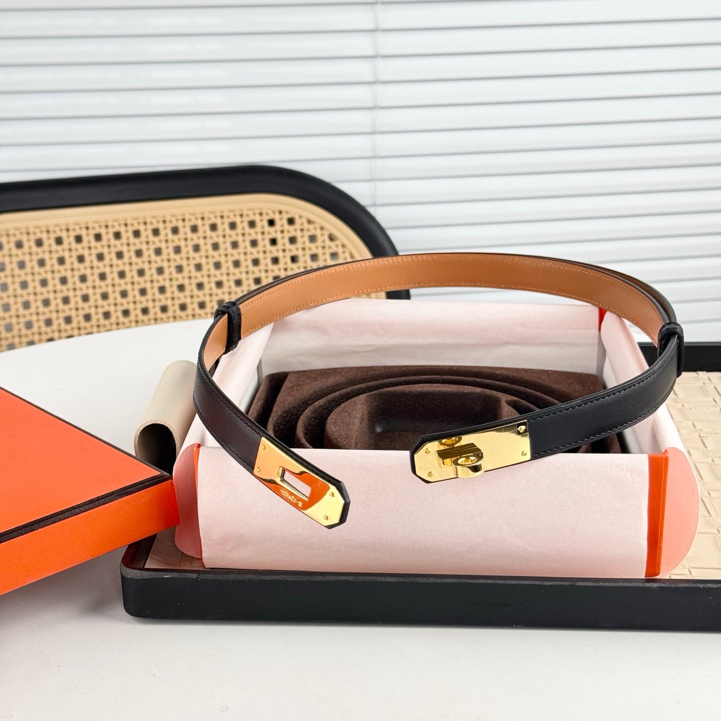 Hermès Belt - Image 3