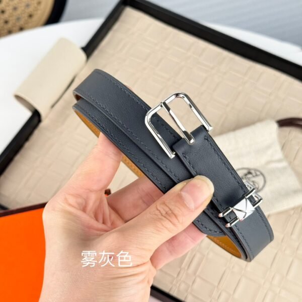 Hermès Belt - Image 3