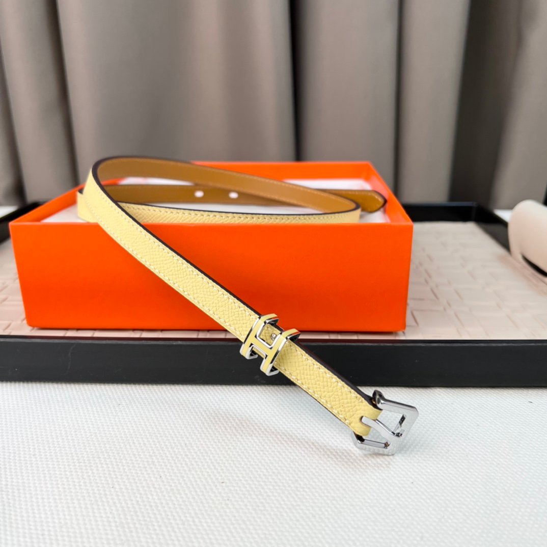 Hermès Belt - Image 7