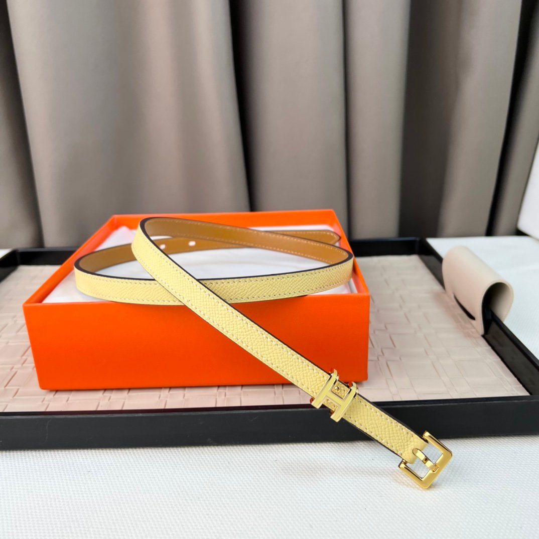 Hermès Belt - Image 7