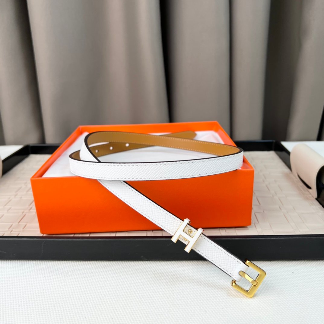 Hermès Belt - Image 3