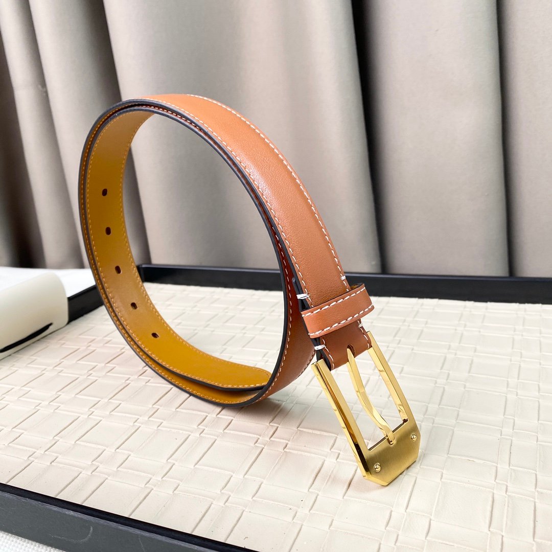 Hermès Belt - Image 3