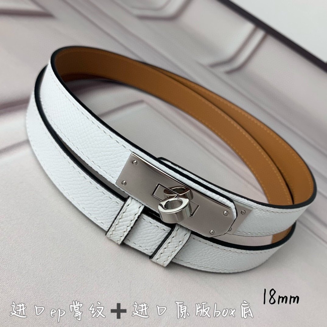 Hermès Belt - Image 3