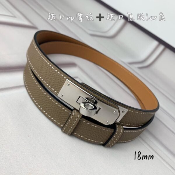Hermès Belt - Image 3