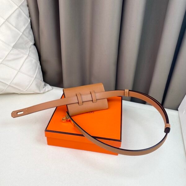 Hermès Belt - Image 3