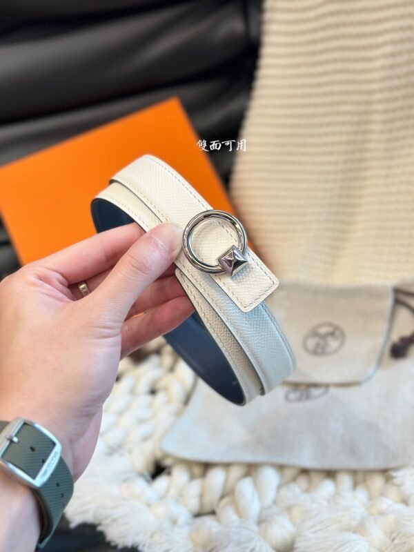 Hermès Belt - Image 3