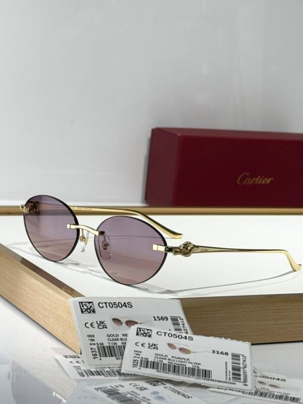 Cartier - Image 7