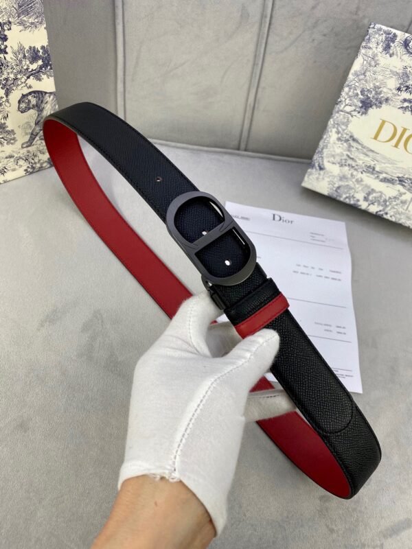 DIOR BELT - Image 7