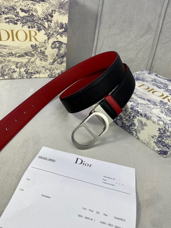 DIOR BELT - Image 7