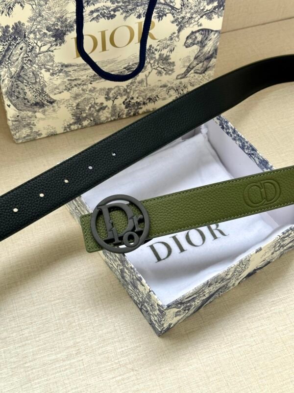 DIOR BELT - Image 7