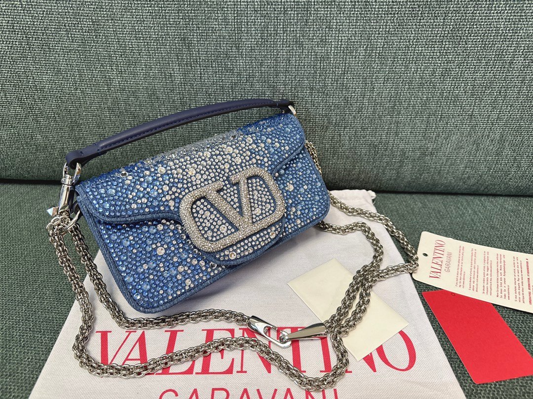 Valentino Bag - Image 7